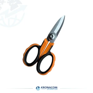 Cisailles de coupe Kevlar® pour fibre optique — KCS-4